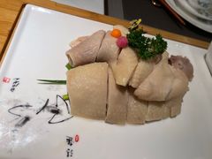 -广州酒家(中华广场店)