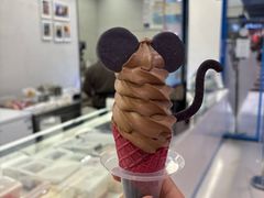 -CORNER CONE GELATO酷矿手作霜淇淋(南头古城店)
