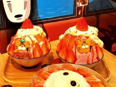 -怪物的冰与火(天虹商场中山路店)