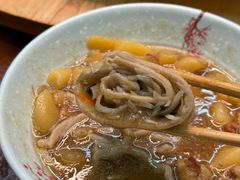 -弓二莜面(总店)