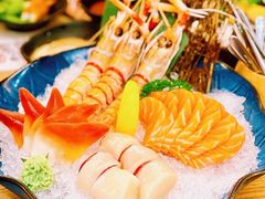 -伊豆野菜村(大族广场店)