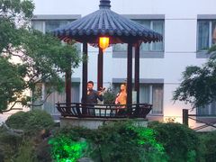 景观位-苏苑饭店-中餐厅(长桥地区店)