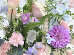 -花到家(富贵鸟花艺行)