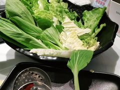 -新一哥粤菜火锅(瑞金店)