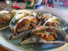 -炉鱼(爱琴海购物公园店)