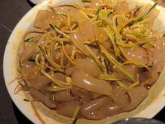 -前海沿·青岛菜(大拇指广场石老人店)