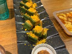 拉萨豆腐-敏珠拉姆藏餐·南京厨房(富春江东街店)