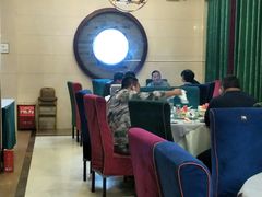 大堂-一家人(凯旋路店)