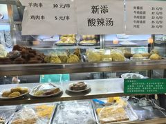 -护国寺小吃(阜成门桥店)