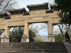 -灵谷景区