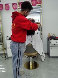 -IN HAIR艺术+造型