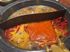 -蜀大侠火锅(总府路店)