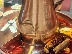 -1078號老北京涮肉(松柏店)