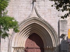 -圣胡斯塔升降机