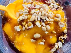 -夏食光安顺小舒冰粉冰浆(甲秀楼店)