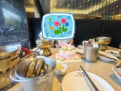-初色海鲜自助(万丰路店)