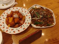 -粤域茶餐厅