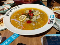 -爱妻鱼•老体北重庆水煮鱼•川菜(白云路店)