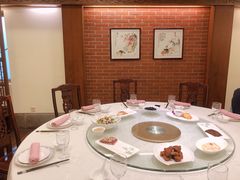 包厢-梅龙镇酒家(南京西路总店)