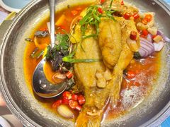 -小湘旺臭鳜鱼(百子湾店)