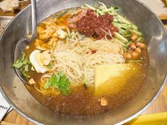 -熙成烧烤(白塔岭店)