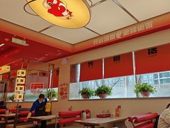 -雅佳神话·麻辣烤鱼(新街口店)