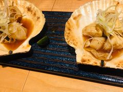 -yokocho上横町·日本食街(深业上城店)