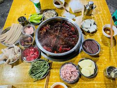 -渝味黄姐火锅(黄泥村店)