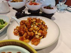 -峨嵋酒家 南北川菜 优选烤鸭(广渠路店)