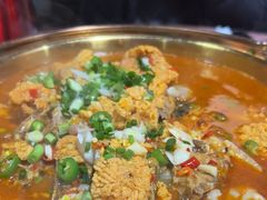 -虾糊闹(汽车东站店)