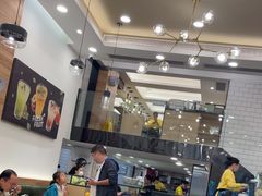 -佰搭果·广式茶餐厅(西华路店)