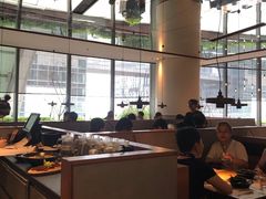 大堂-金牌外婆家(苏州中心店)