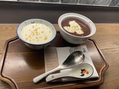 -RUXU入续鸳鸯糖水铺(万菱汇店)