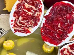 -万祥牛肉火锅(金龙店)