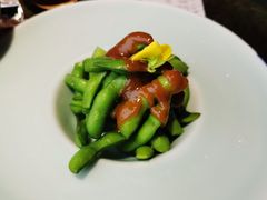 -将太无二·北美传奇寿司(荟聚购物中心西红门店)