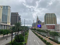 -澳门喜来登大酒店