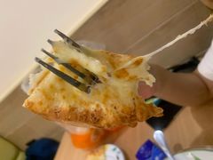 -萨莉亚意大利餐厅(白云汇店)