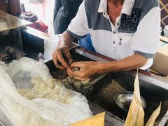 -叶氏麻糍(鼓浪屿店)
