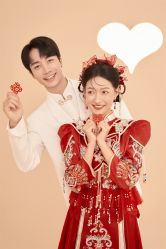 -摩玛婚纱摄影(杭州店)