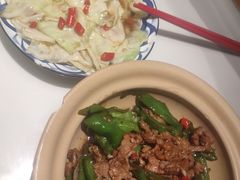 -味福记·江西小炒·南昌小吃(青山湖万达店)