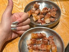 -缸桶屋韩国料理·全程帮烤(泰禾店)