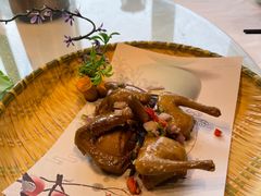 -陶缘一号·四季缘·老字号顺德菜·户外婚礼家宴(西滘店)