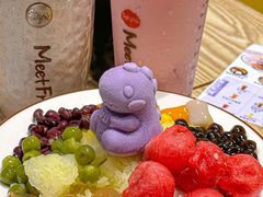 -鲜芋仙(南开大悦城店)