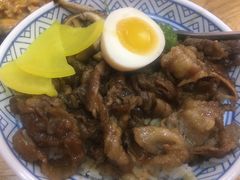-神田川拉面店(上游街店)