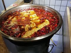 -三兄弟高炉烧饼