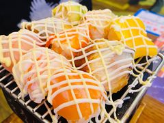 火炙波波寿司-仙隐小鹿中華の日料(正弘城店)