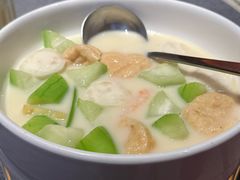 -虹潮荟·餐桌上的美食地理(太阳宫店)