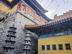 -千佛山风景名胜区