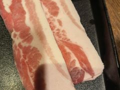 -新石器烤肉(中房金谊广场店)