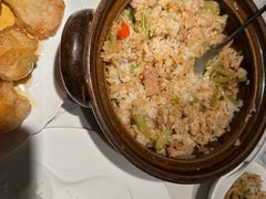 -奉天小馆·非遗东北菜(济南万象城店)